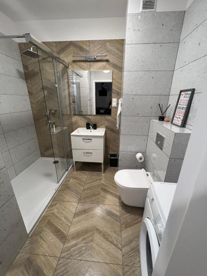 Apartament Alexa Na Tatarskiej A Przemyśl Εξωτερικό φωτογραφία