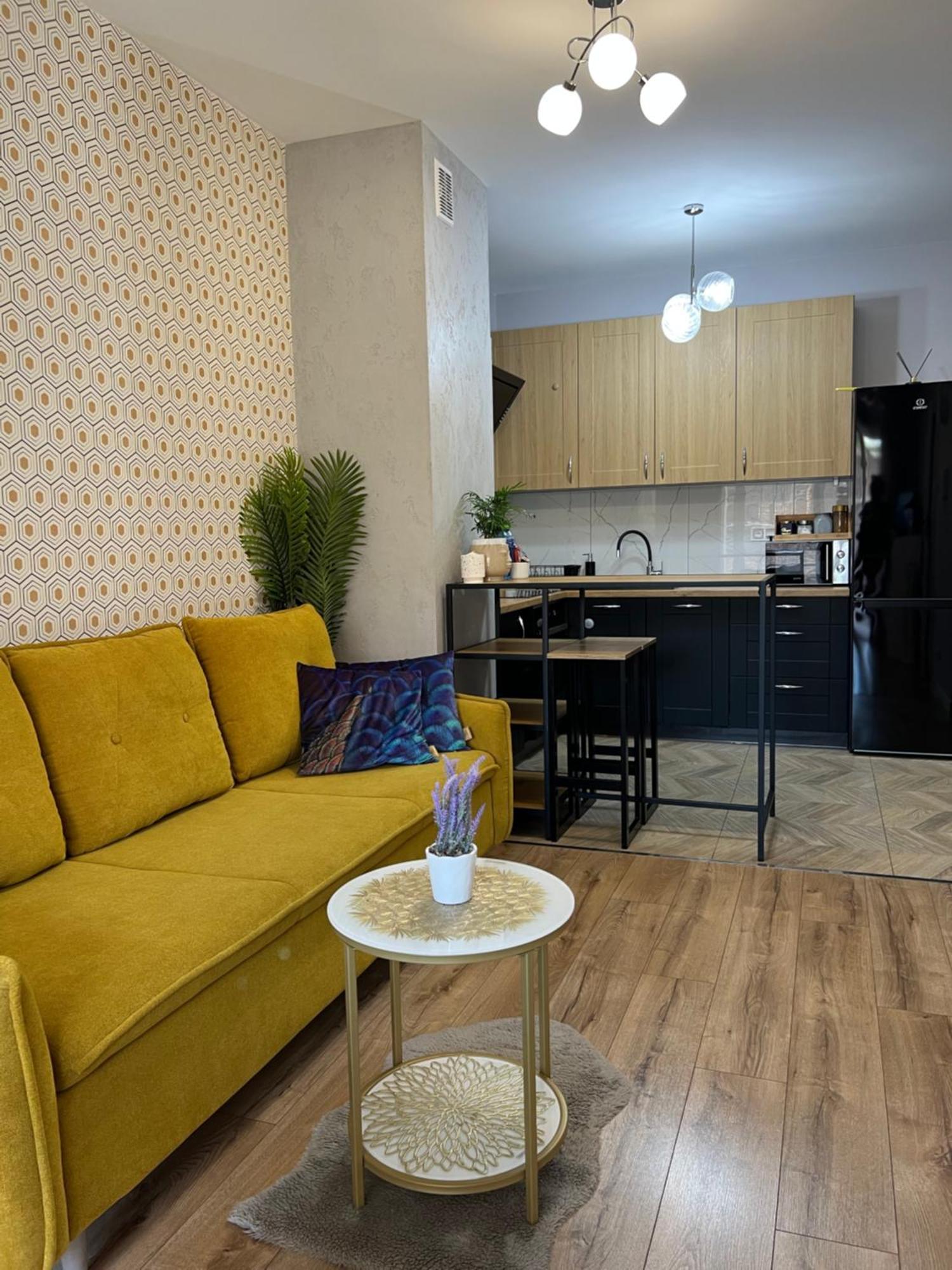 Apartament Alexa Na Tatarskiej A Przemyśl Εξωτερικό φωτογραφία